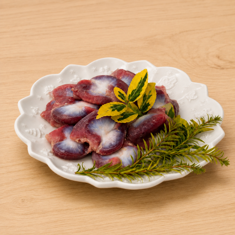 Курячі шлунки