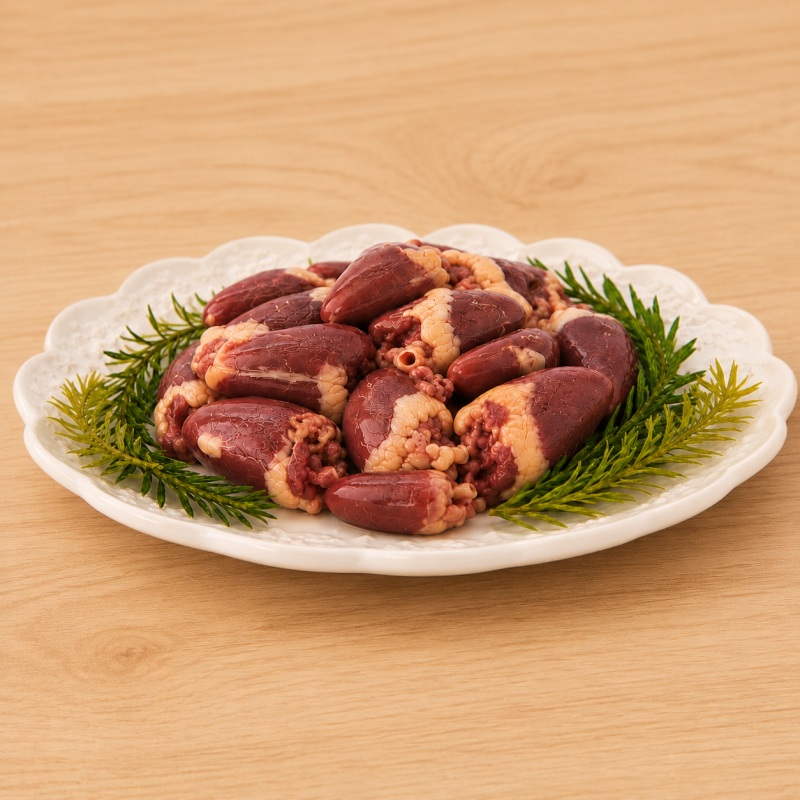 Курячі серця