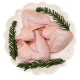 Куряче крило