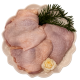 Куряче стегно