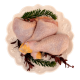 Курячі гомілки