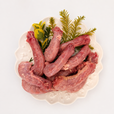 Курячі шийки