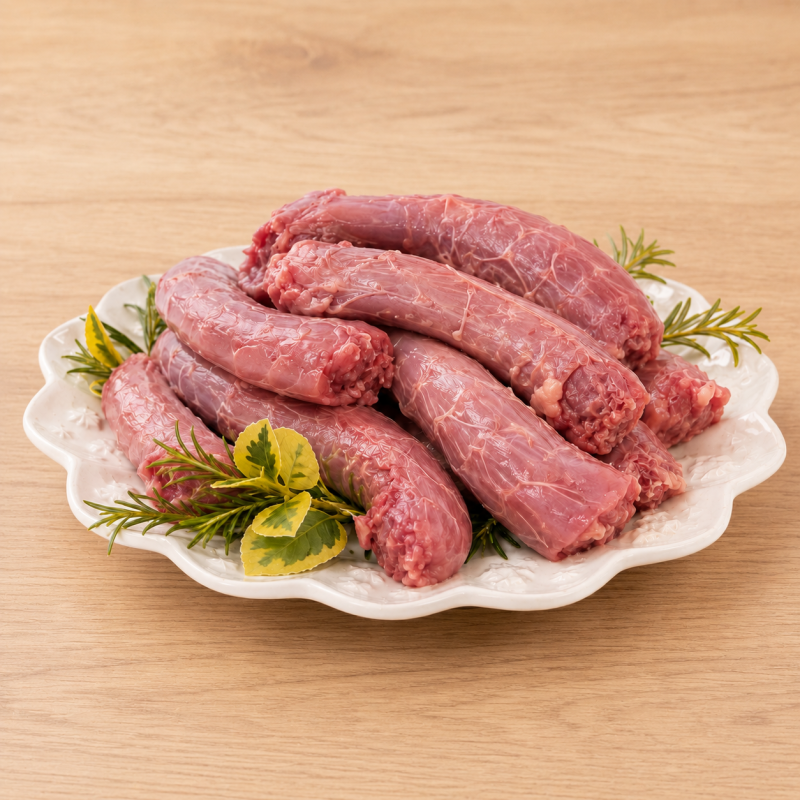 Курячі шийки