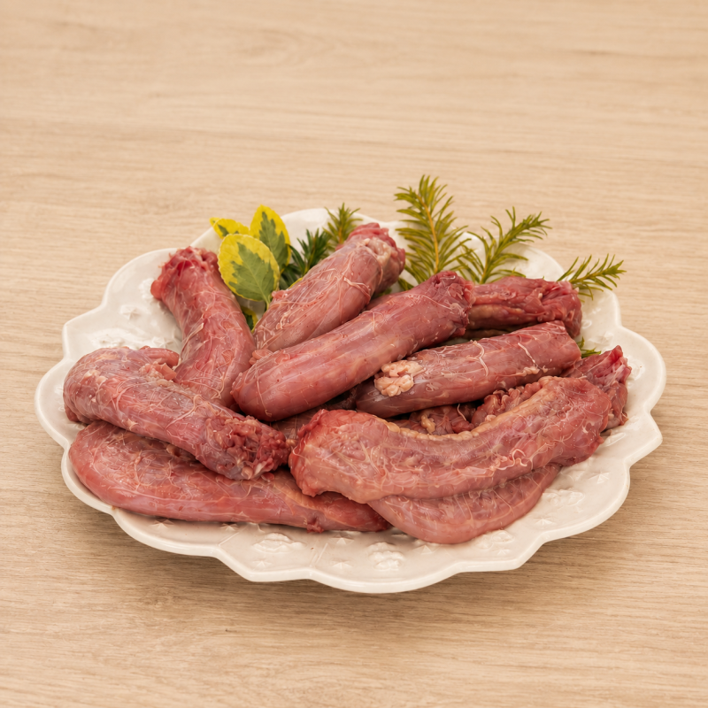 Курячі шийки