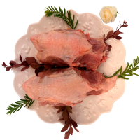 Курячі спинки