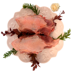 Курячі спинки