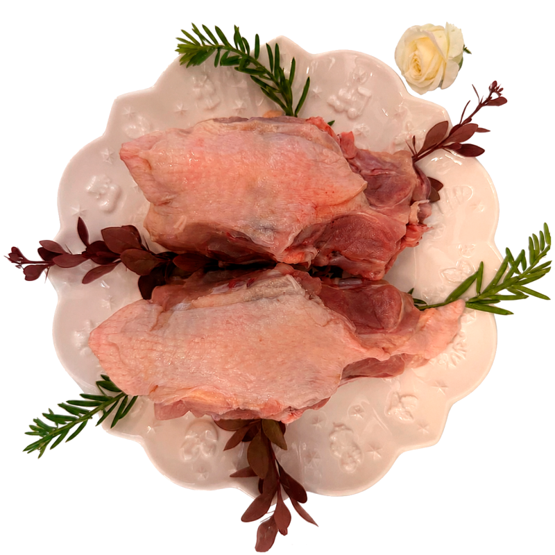 Курячі спинки
