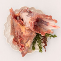 Курячий каркас
